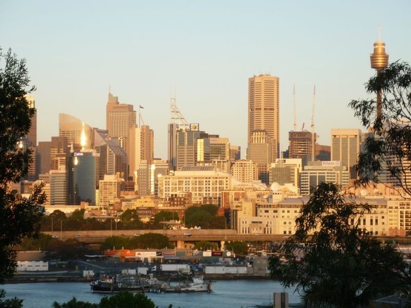 13/14 Avona Ave, Glebe NSW 2037