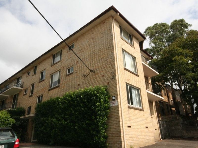 13/14 Avona Ave, Glebe NSW 2037