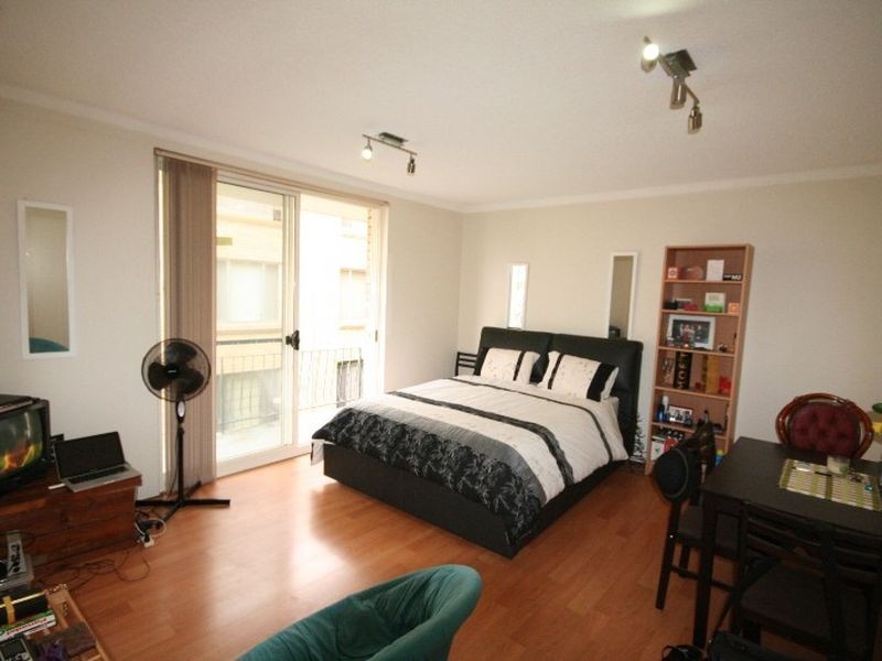 13/14 Avona Ave, Glebe NSW 2037