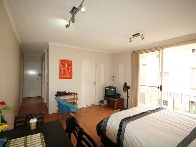 13/14 Avona Ave, Glebe NSW 2037