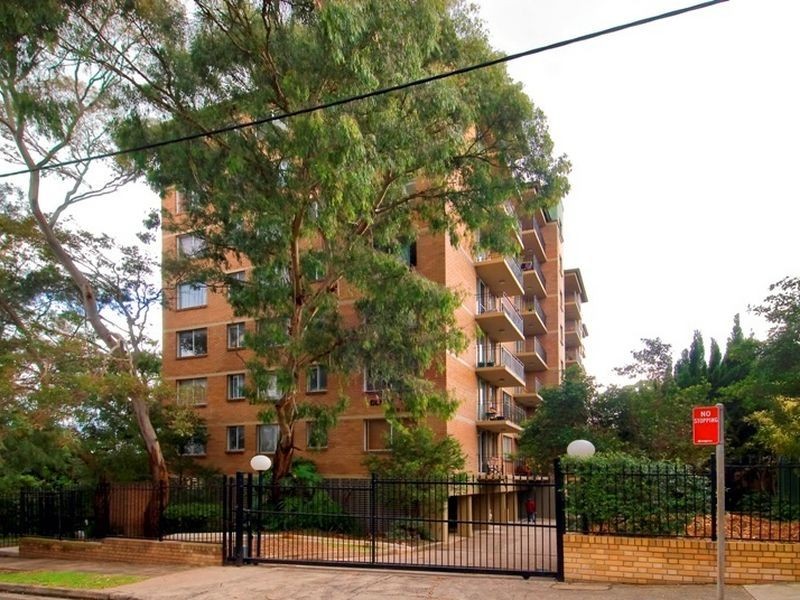 38/19-25 QUEEN STREET, Newtown NSW 2042