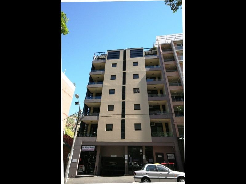 801/129 Murray Street, Pyrmont NSW 2009