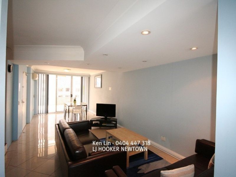 801/129 Murray Street, Pyrmont NSW 2009