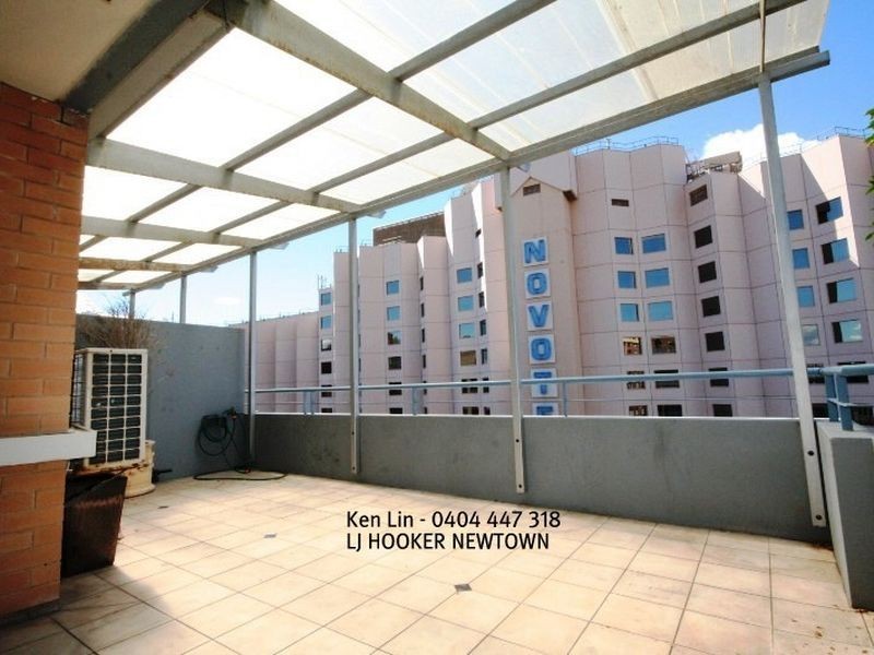 801/129 Murray Street, Pyrmont NSW 2009