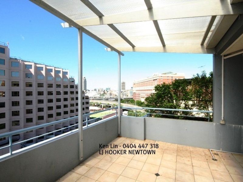 801/129 Murray Street, Pyrmont NSW 2009