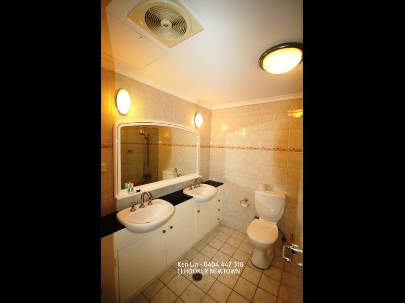 801/129 Murray Street, Pyrmont NSW 2009