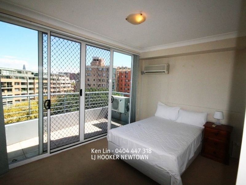 801/129 Murray Street, Pyrmont NSW 2009