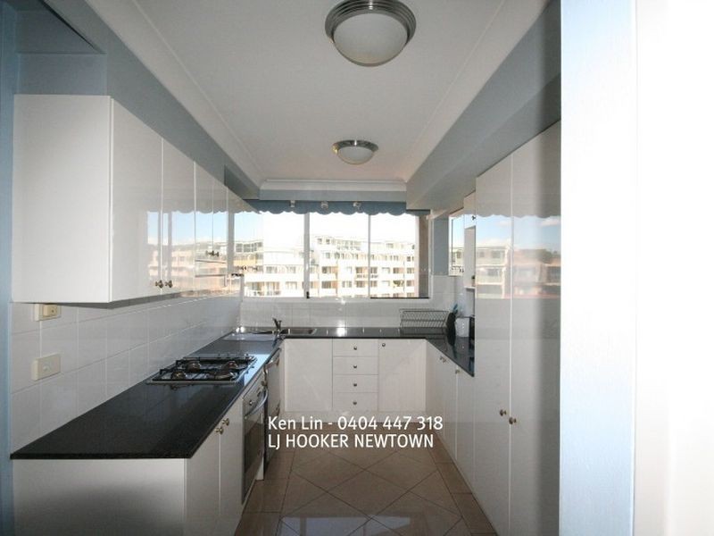 801/129 Murray Street, Pyrmont NSW 2009