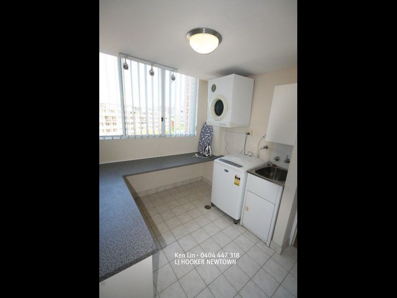 801/129 Murray Street, Pyrmont NSW 2009