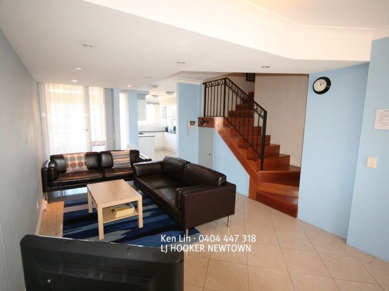 801/129 Murray Street, Pyrmont NSW 2009