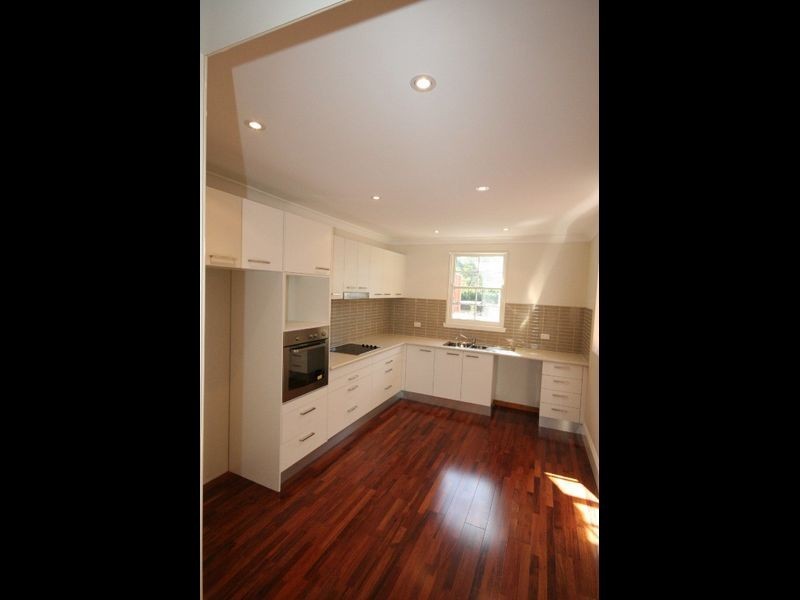 311 Abercrombie Street, Chippendale NSW 2008