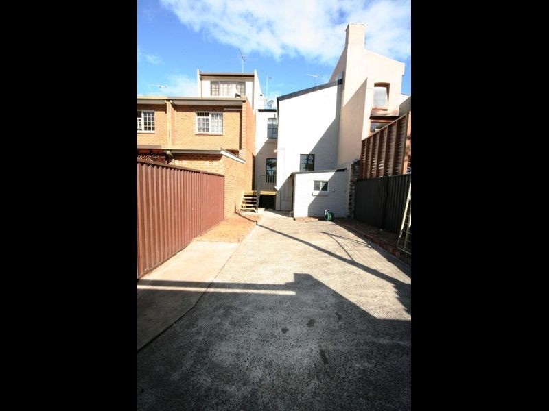311 Abercrombie Street, Chippendale NSW 2008
