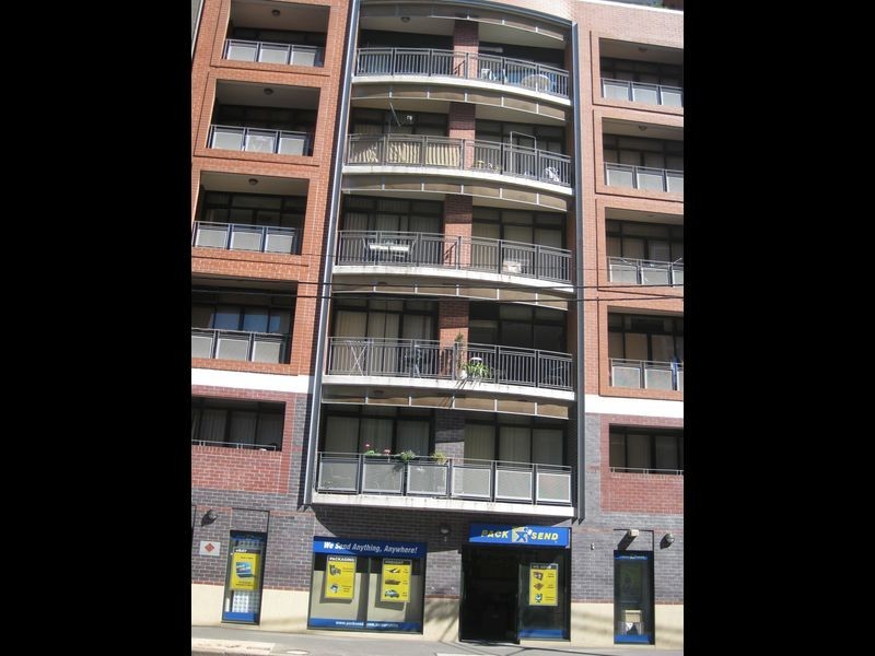 21/27 Regent Street, Chippendale NSW 2008