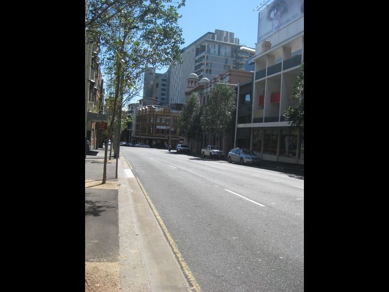 21/27 Regent Street, Chippendale NSW 2008