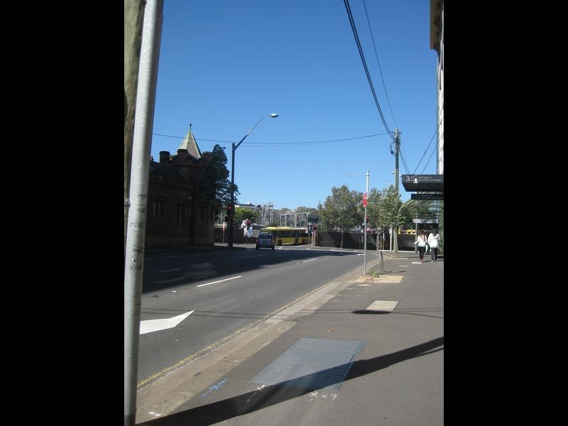 21/27 Regent Street, Chippendale NSW 2008