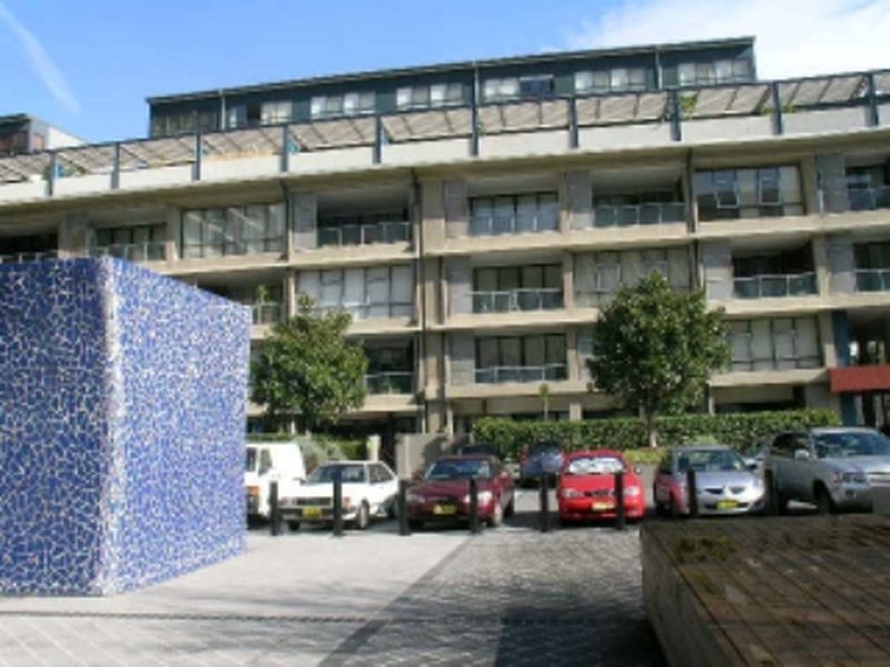 C16/240 Wyndham Street, Alexandria NSW 2015