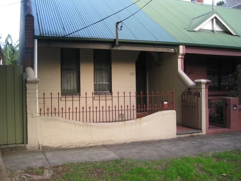 278 Lawrence Street, Alexandria NSW 2015