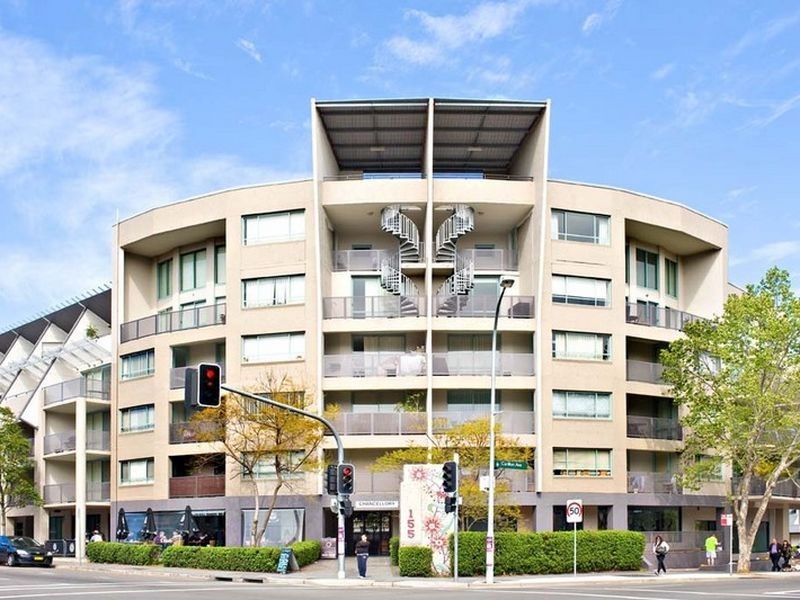 103/155 Missenden Road, Camperdown NSW 2050