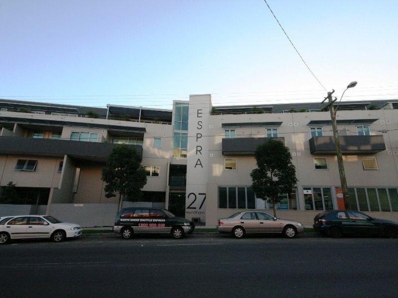 37/27 Wyndham Street, Alexandria NSW 2015