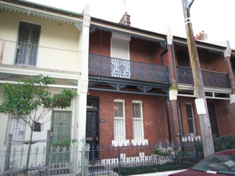 38 Parkham Street, Surry Hills NSW 2010