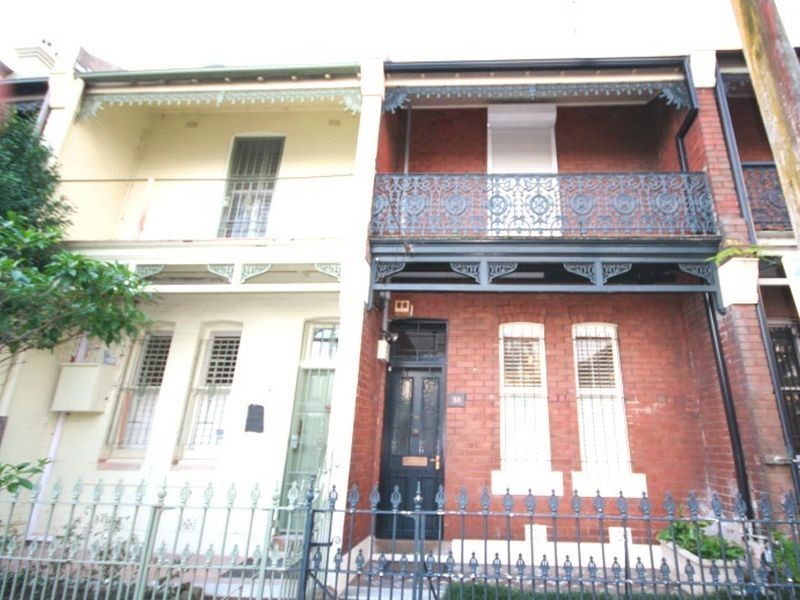 38 Parkham Street, Surry Hills NSW 2010
