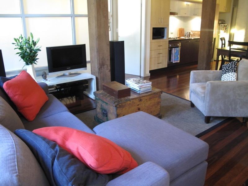 203/181 Lawson Street, Darlington NSW 2008