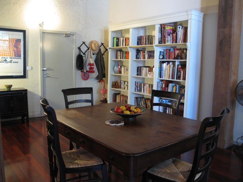 203/181 Lawson Street, Darlington NSW 2008