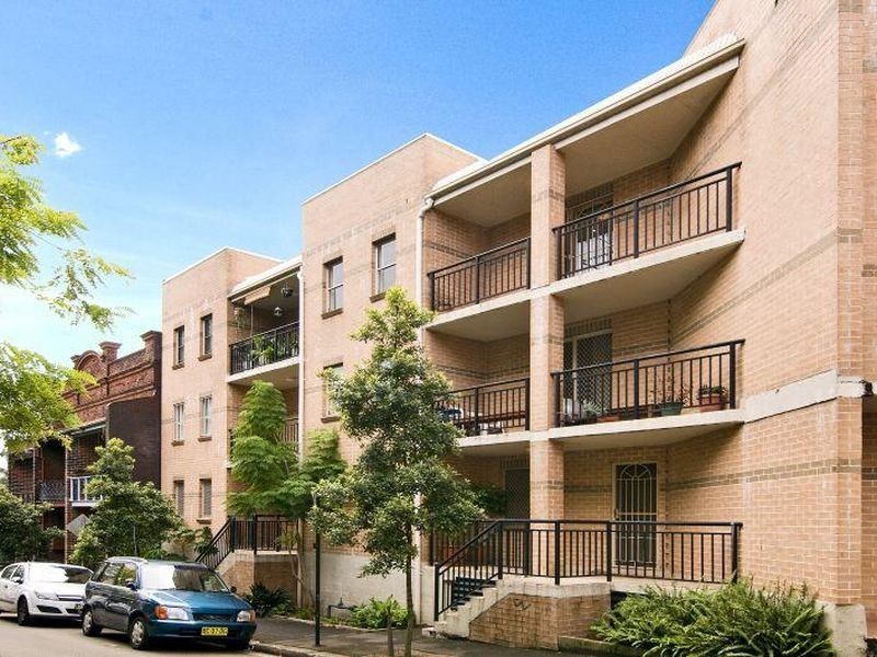 16/42-44 Vine Street, Darlington NSW 2008