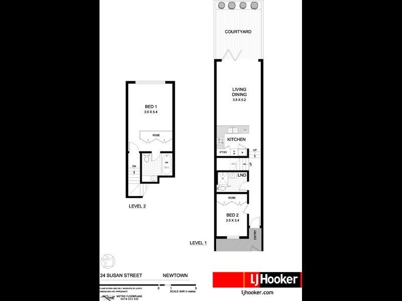 24 Susan Street, Newtown NSW 2042