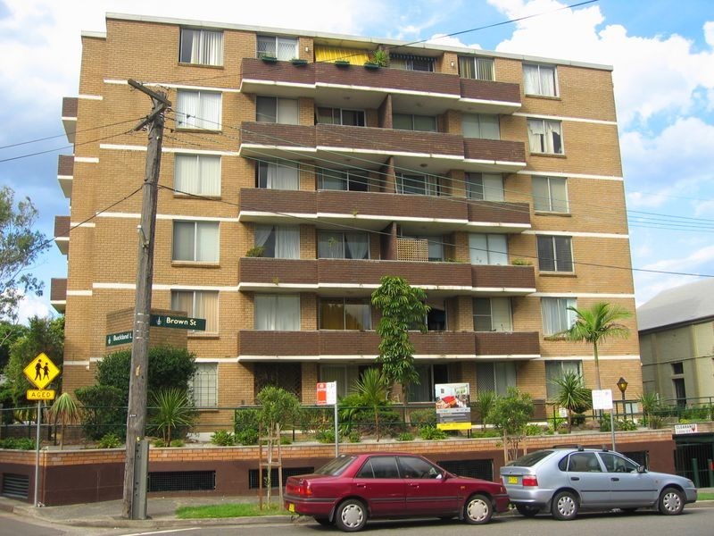 42/2-6 Brown Street, Newtown NSW 2042