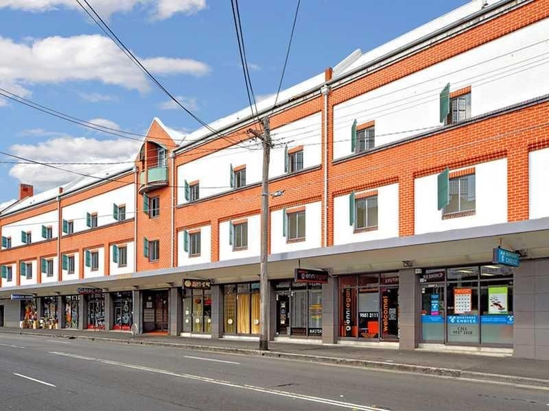 34/37 Iredale Street, Newtown NSW 2042