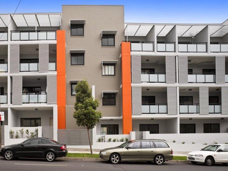 2/20-34 Wyndham Street, Alexandria NSW 2015