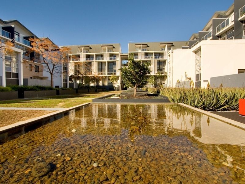 L102/8 Loveridge Street, Alexandria NSW 2015