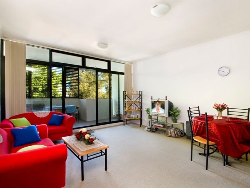 L102/8 Loveridge Street, Alexandria NSW 2015