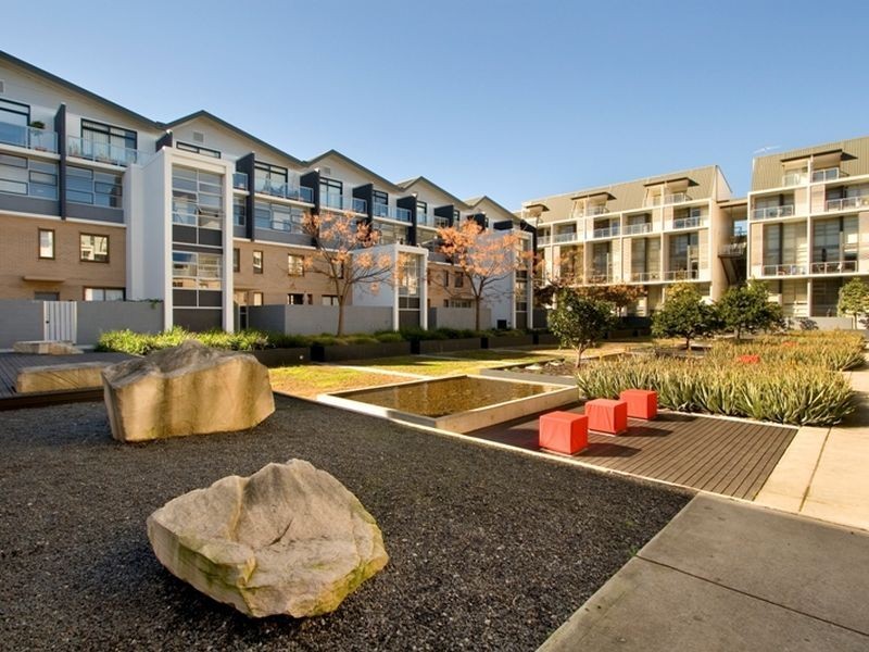 L102/8 Loveridge Street, Alexandria NSW 2015