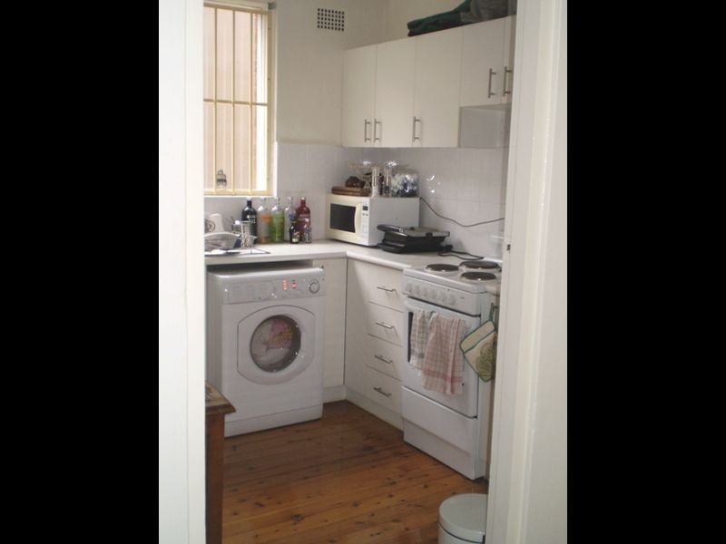 1/24 Fisher Street, Petersham NSW 2049