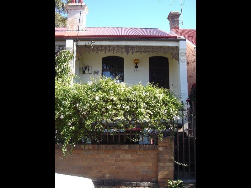 153 Union Street, Erskineville NSW 2043