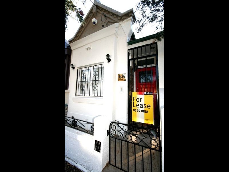 65 Camden Street, Enmore NSW 2042
