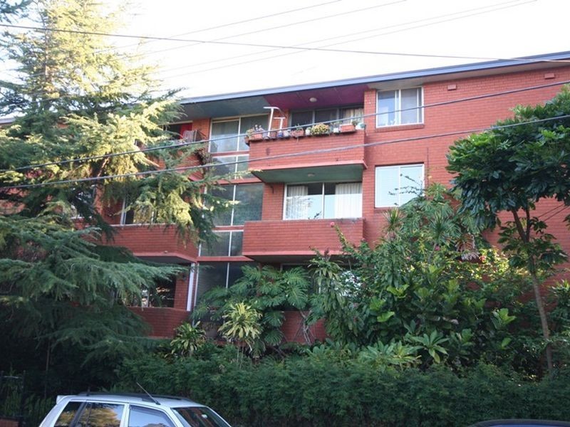 10/85 Chelmsford Street, Newtown NSW 2042