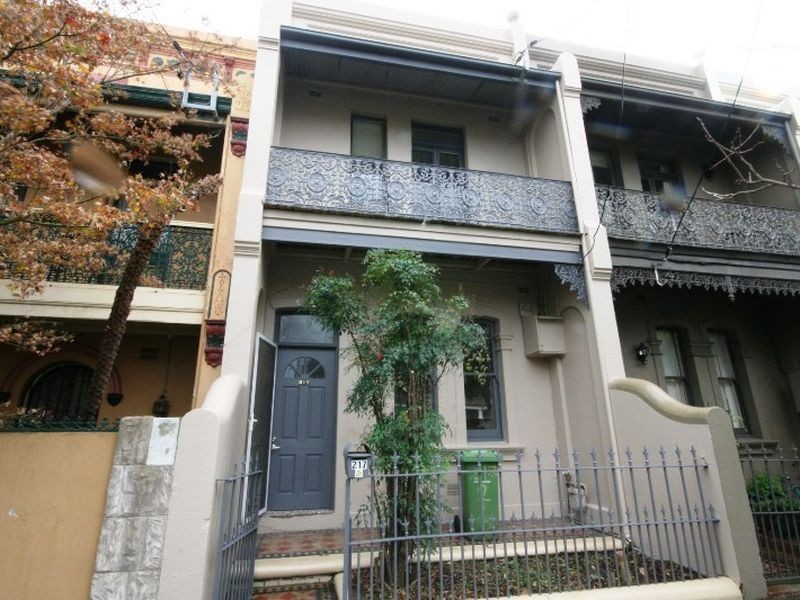 217 Belmont Street, Alexandria NSW 2015