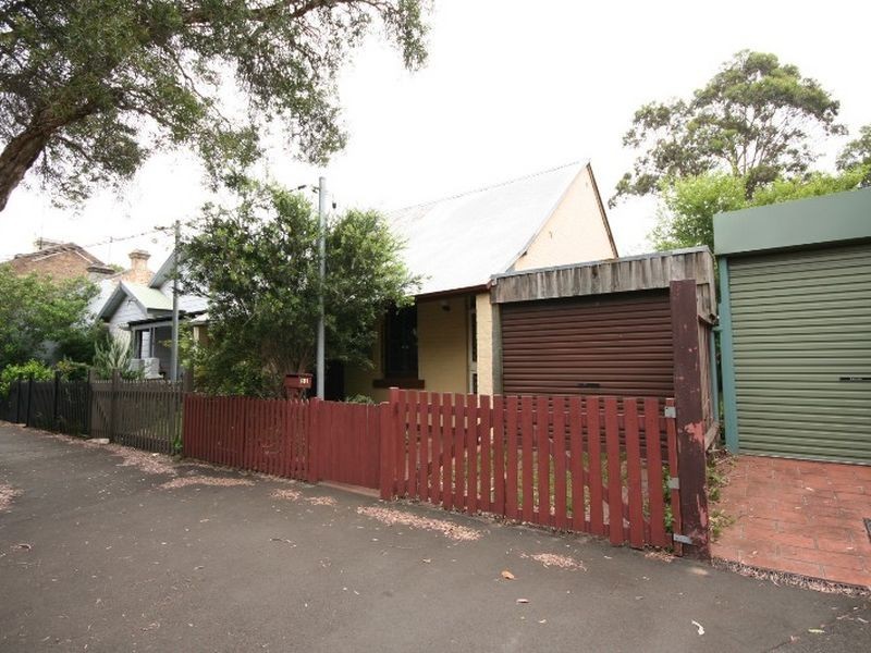 61 Gerard Street, Alexandria NSW 2015