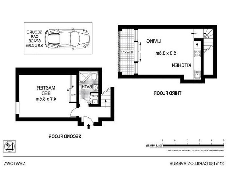 211/130 Carillon Avenue, Newtown NSW 2042