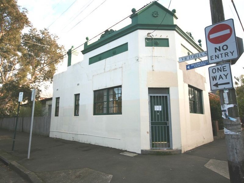 141A George Street, Erskineville NSW 2043