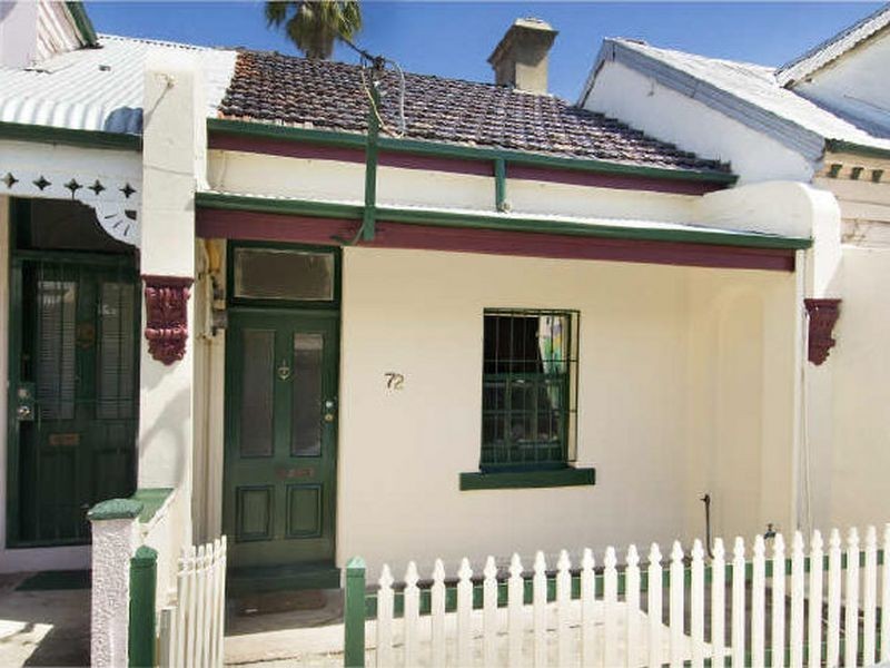 72 O’Connell Street, Newtown NSW 2042