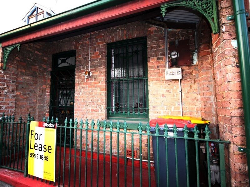 14 Bailey Street, Newtown NSW 2042
