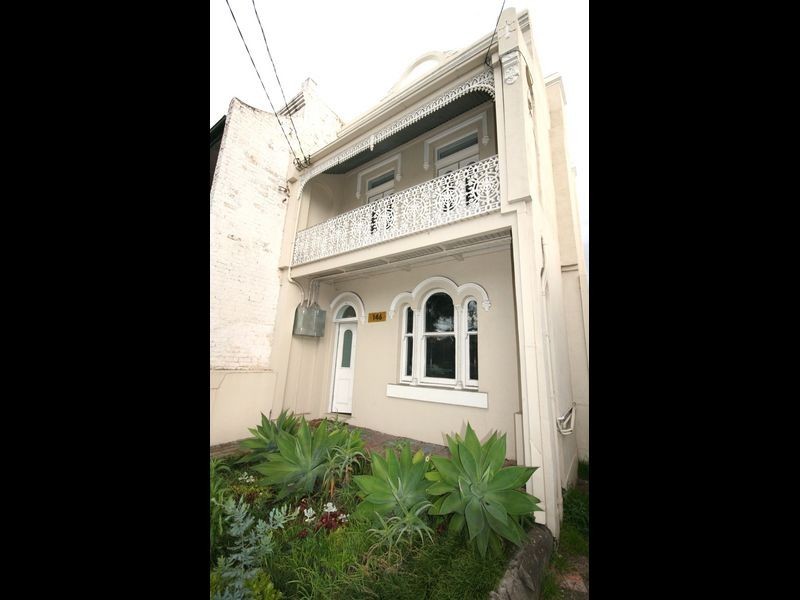 146 Edinburgh Street, Marrickville NSW 2204
