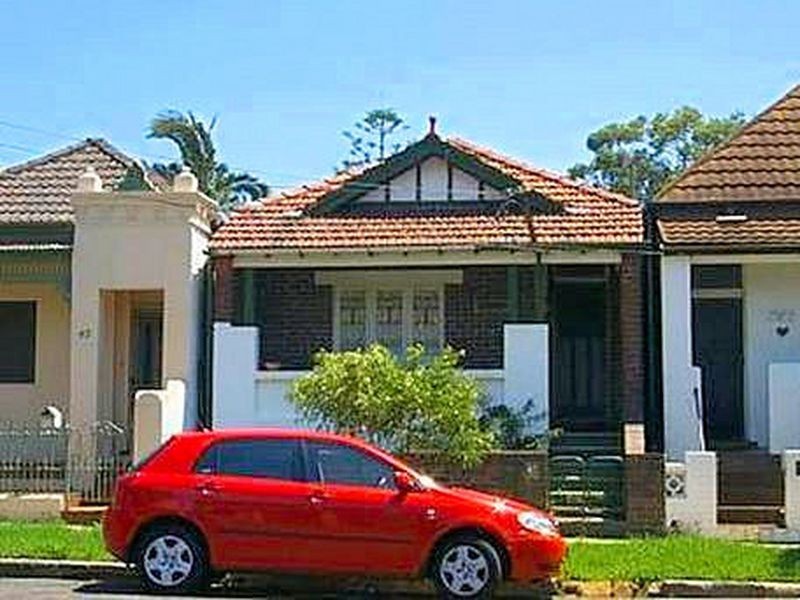 41 Roberts Street, Camperdown NSW 2050
