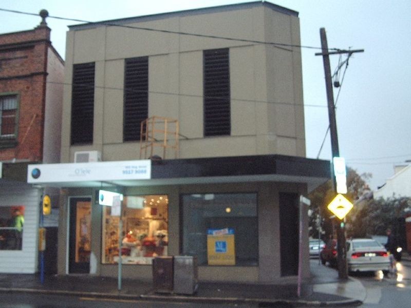 4/502 King Street, Newtown NSW 2042