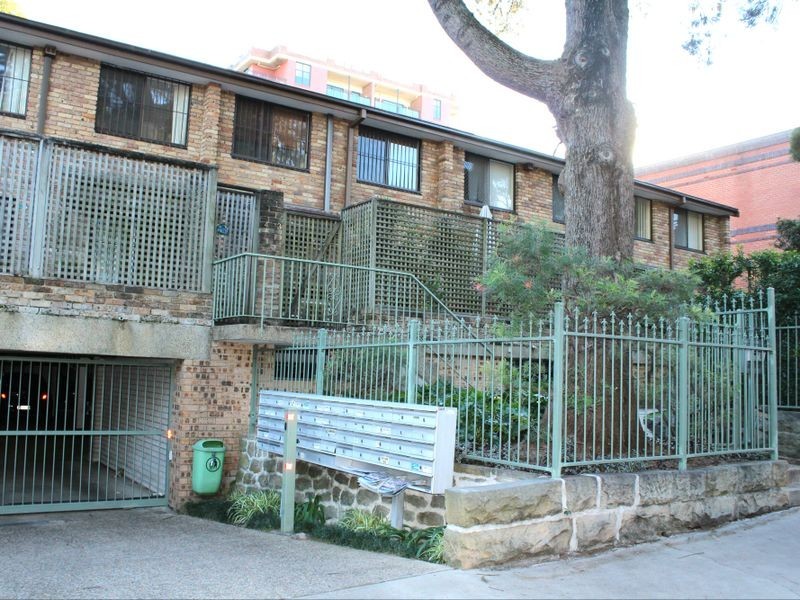 9/5-17 Queen Street, Newtown NSW 2042