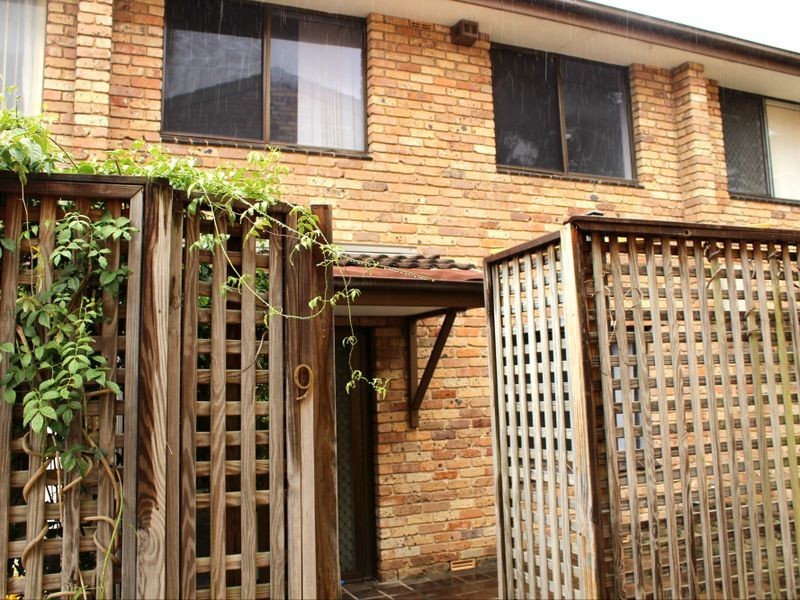 9/5-17 Queen Street, Newtown NSW 2042